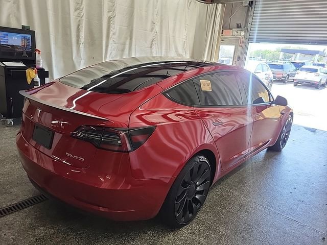 tesla model 3 2023 5YJ3E1ECXPF394173 image tesla model 3 2023 5YJ3E1ECXPF394173 image